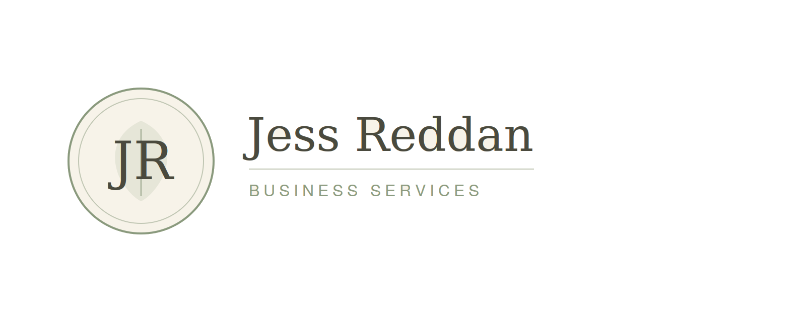 Jess Reddan - Business Services